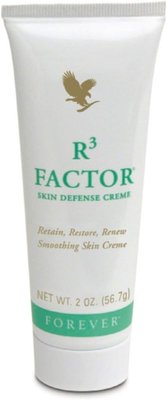 Р3 Фактор Форевер (R3 Factor) - Forever Living фото