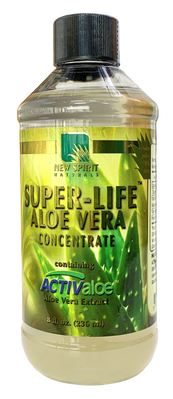 Концентрований сік Алое (Aloe Vera Concentrate) 236 мл - Viterity Global (Вітамакс) фото