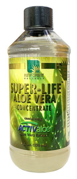 Концентрований сік Алое (Aloe Vera Concentrate) 236 мл - Viterity Global (Вітамакс) фото