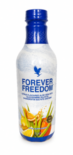 Сік Форевер Свобода (Forever Freedom) 1л - Forever Living фото
