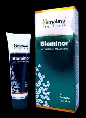 Блемінор (Bleminor) 30 мл - Хімалая (Himalaya) фото