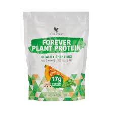 Форевер Растительный протеин (Forever Plant protein) - Forever Living фото