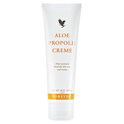 Крем Алоэ с Прополисом Форевер(Aloe Propolis Creme) - Forever Living фото