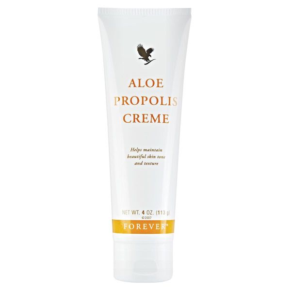 Крем Алое з Прополісом Форевер (Aloe Propolis Creme) - Forever Living фото