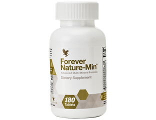 Натур-Мін Форевер (Nature-Min) - Forever Living фото