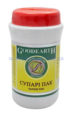 Супари Пак (Supari Pak) 100 г - Гудкэа (Goodcare) фото