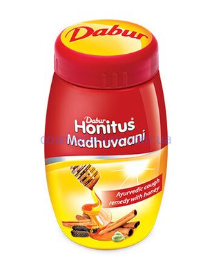 Мадхувани (Madhuvani) 150 г - Дабур (Dabur) фото