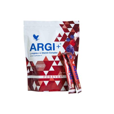 Форевер Арджі + (Forever Argi Plus) - Forever Living фото