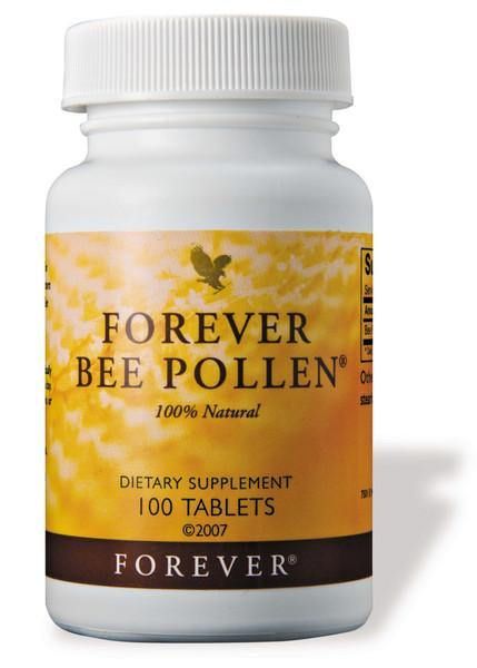 Форевер Пчелиная пыльца (Forever Bee Pollen) - Forever Living фото