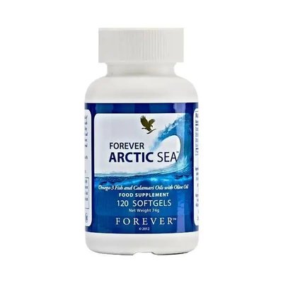 Форевер Арктичне море (Forever Arctic Sea) - Forever Living фото