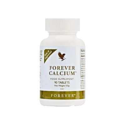 Форевер Кальцій (Forever Calcium) - Forever Living фото