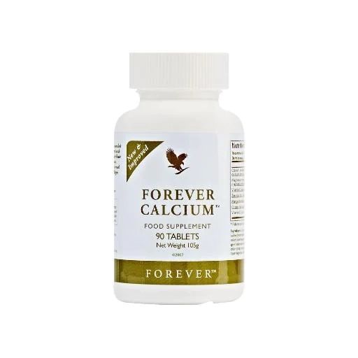 Форевер Кальцій (Forever Calcium) - Forever Living фото