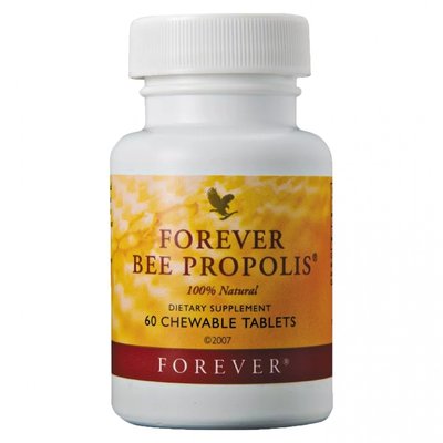 Форевер Пчелиный прополис (Forever Bee Propolis) - Forever Living фото