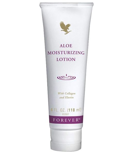 Алоэ увлажняющий лосьон Форевер (Aloe Moisturizing Lotion) - Forever Living фото