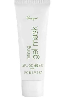 Соня Гель-маска Досконалість Форевер (Refining Gel Mask Sonya) - Forever Living фото