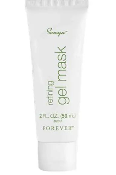 Соня Гель-маска Совершенство Форевер (Refining Gel Mask Sonya) - Forever Living фото