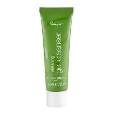 Соня Освіжаючий гель для очищення Форевер (Refreshing Gel Cleanser Sonya) - Forever Living фото