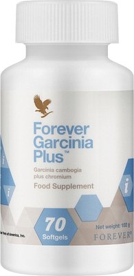 Форевер Гарсінія Плюс (Forever Garcinia Plus) - Forever Living фото