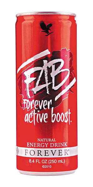 Енергетичний Напій Форевер (Forever Active Boost) - Forever Living фото