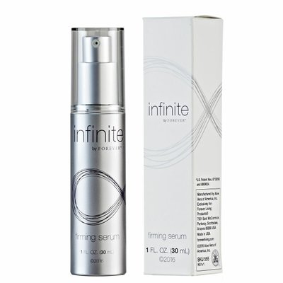 Зміцнююча сироватка infinite Форевер (Firming serum) - Forever Living фото