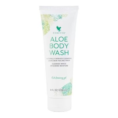 Алоэ Гель для душа Форевер (Aloe Body Wash) - Forever Living фото