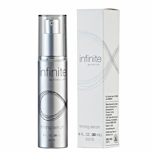 Зміцнююча сироватка infinite Форевер (Firming serum) - Forever Living фото