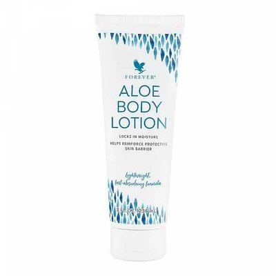 Алое Лосьйон для тіла Форевер (Aloe Body Lotion) - Forever Living фото