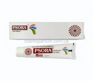 Псора мазь (psora ointment) 25 г - Ayulabs фото