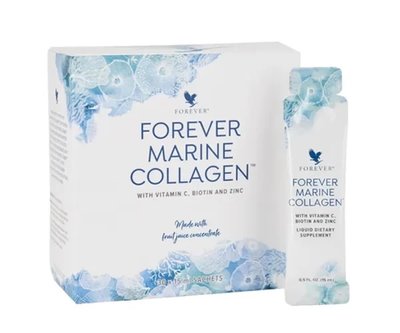 Форевер Морской коллаген (Forever Marine Collagen) - Forever Living фото