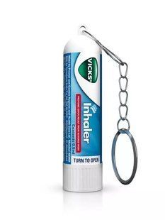 Ингалятор карандаш Викс от заложенности носа (Inhaler) 0,5 мл - Vicks фото