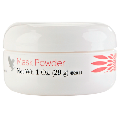 Контурная пудра-маска Форевер (Mask Powder) - Forever Living фото