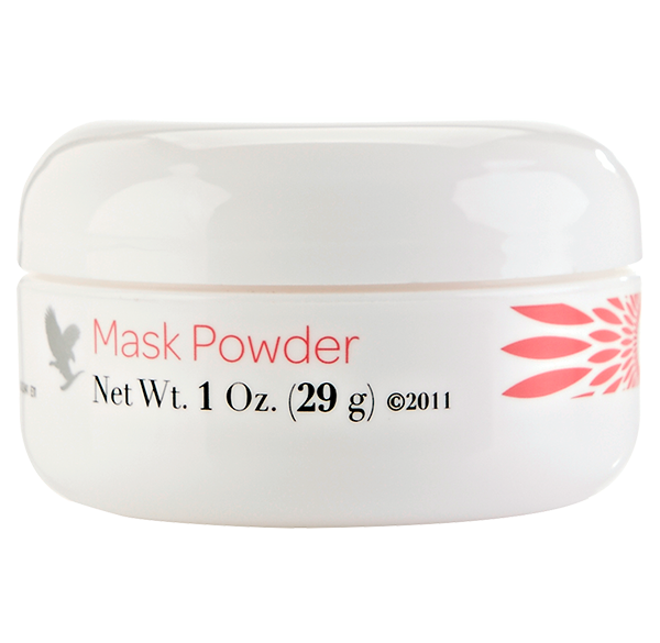 Контурная пудра-маска Форевер (Mask Powder) - Forever Living фото