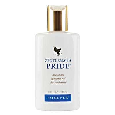 Лосьйон після гоління Гордість Джентльмена Форевер (Gentlemans Pride) - Forever Living фото