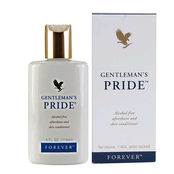 Лосьйон після гоління Гордість Джентльмена Форевер (Gentlemans Pride) - Forever Living фото