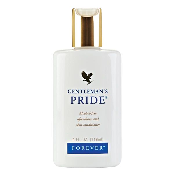 Лосьон после бритья Гордость Джентльмена Форевер (Gentlemans Pride) - Forever Living фото