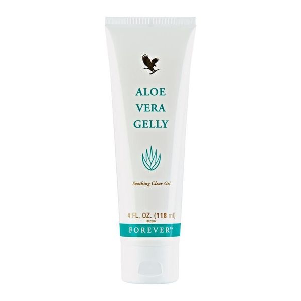 Желе Алое Вера Форевер (Aloe Vera Gelly) - Forever Living фото