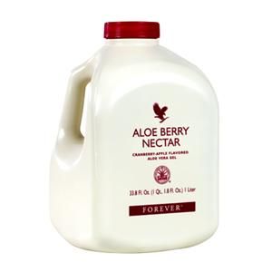 Сок Алоэ ягодный нектар Форевер (Aloe Berry Nectar) 1л - Forever Living фото