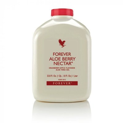 Сок Алоэ ягодный нектар Форевер (Aloe Berry Nectar) 1л - Forever Living фото