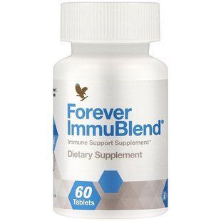 Форевер Иммубленд (Forever ImmuBlend) - Forever Living фото