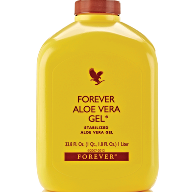 Сік Гель Алое Вера Форевер (Aloe Vera Gel) 1л - Forever Living фото