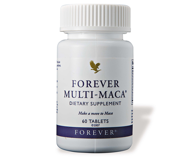 Форевер Мульти-Мака (Forever Multi-Maca) - Forever Living фото