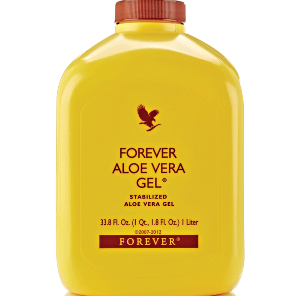 Сік Гель Алое Вера Форевер (Aloe Vera Gel) 1л - Forever Living фото