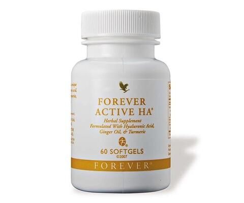 Форевер Эктив Гиалурон (Forever Active HA) - Forever Living фото